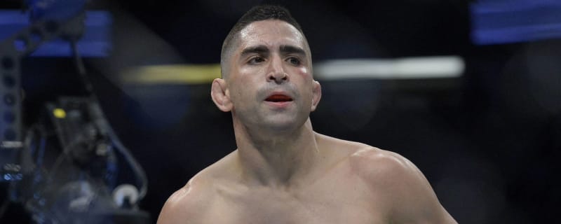 Ricardo Lamas confirms UFC retirement