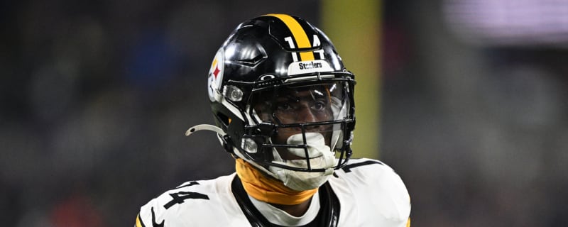 Chad Johnson makes huge George Pickens promise to Steelers