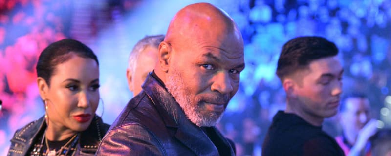 Mike Tyson declined $25 million to fight Evander Holyfield?