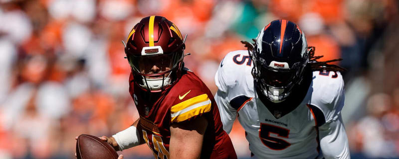 Joey Slye's contract looks good for the Commanders and holds no surprises -  Hogs Haven