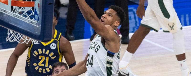Giannis secures Bucks feat previously only held by Abdul-Jabbar
