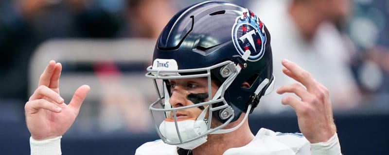 An optimist’s guide to the 2024 Tennessee Titans