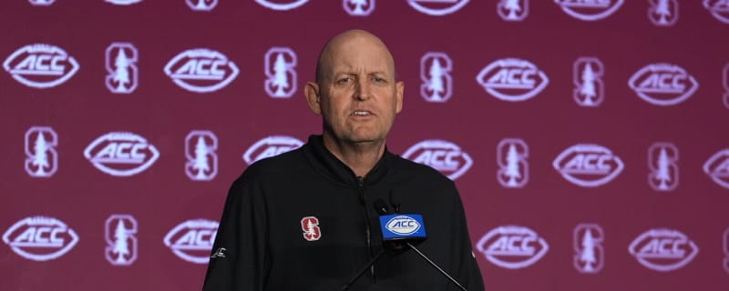 For Cal and Stanford, the ACC reality is setting in