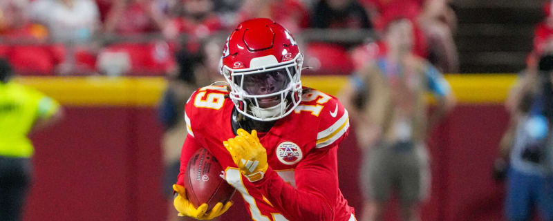Chiefs cut former Super Bowl hero
