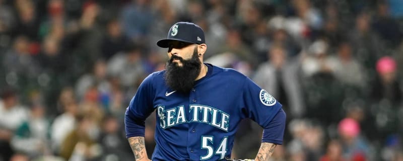 Oakland A's sign reliever Sergio Romo to one-year contract