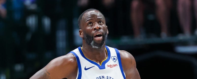 Draymond Green has disrespectful take on Pacers’ conference finals run