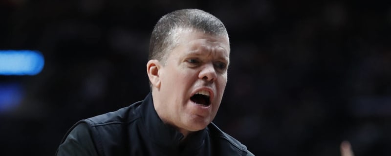 Tobin Anderson completes whirlwind year by joining Iona