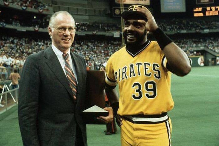 Dave Parker, Pittsburgh Pirates (1979)