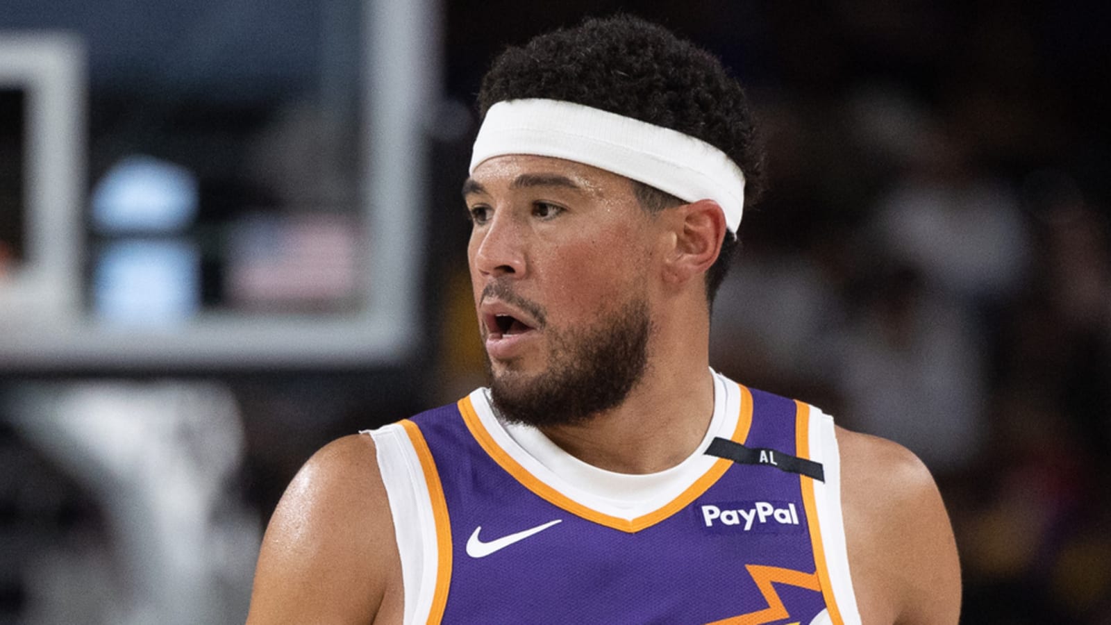 Top five shooting guards entering 2024-25 NBA season