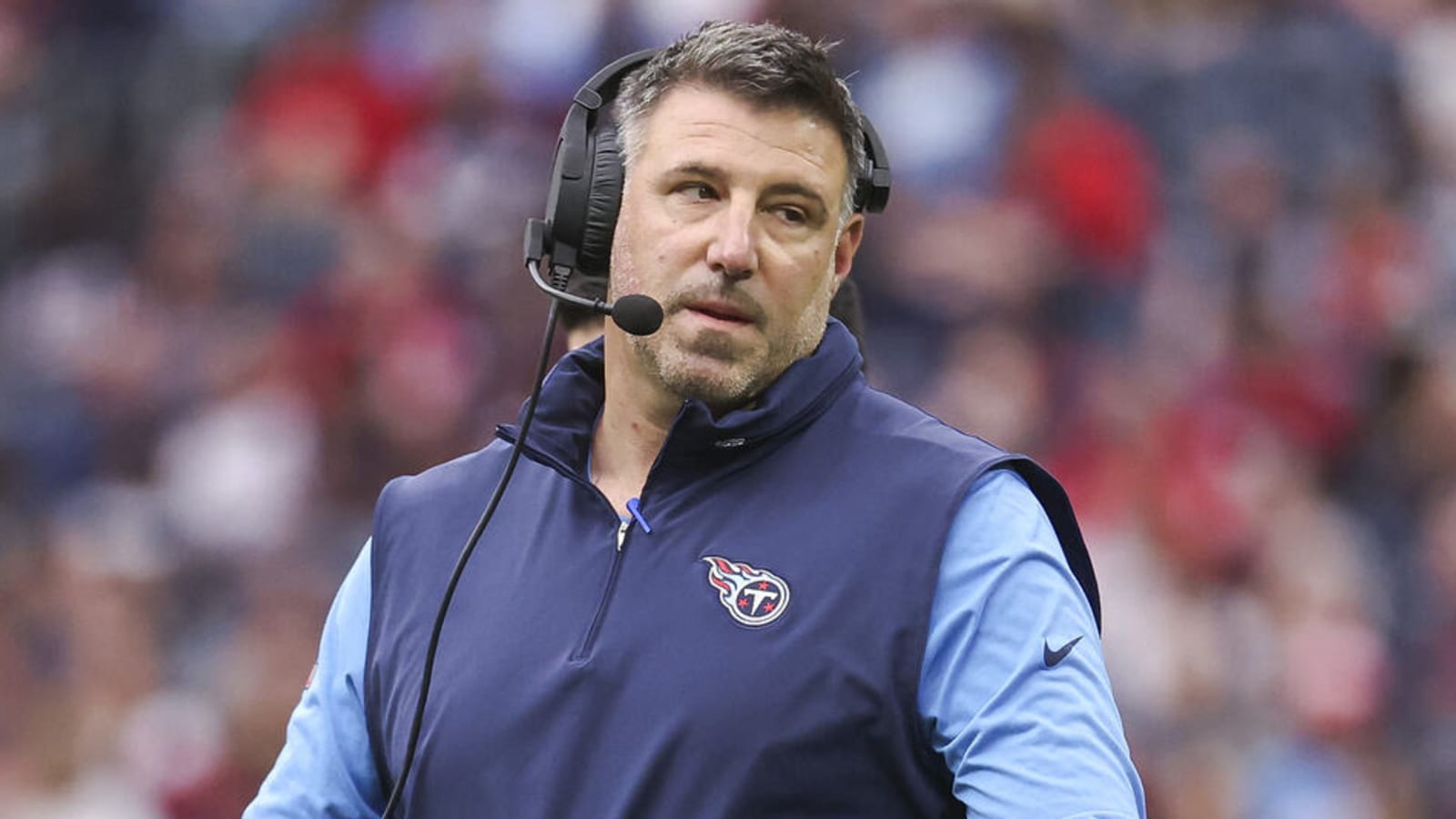 Mike Vrabel dishes on using Bill Belichick's clock loophole against him 