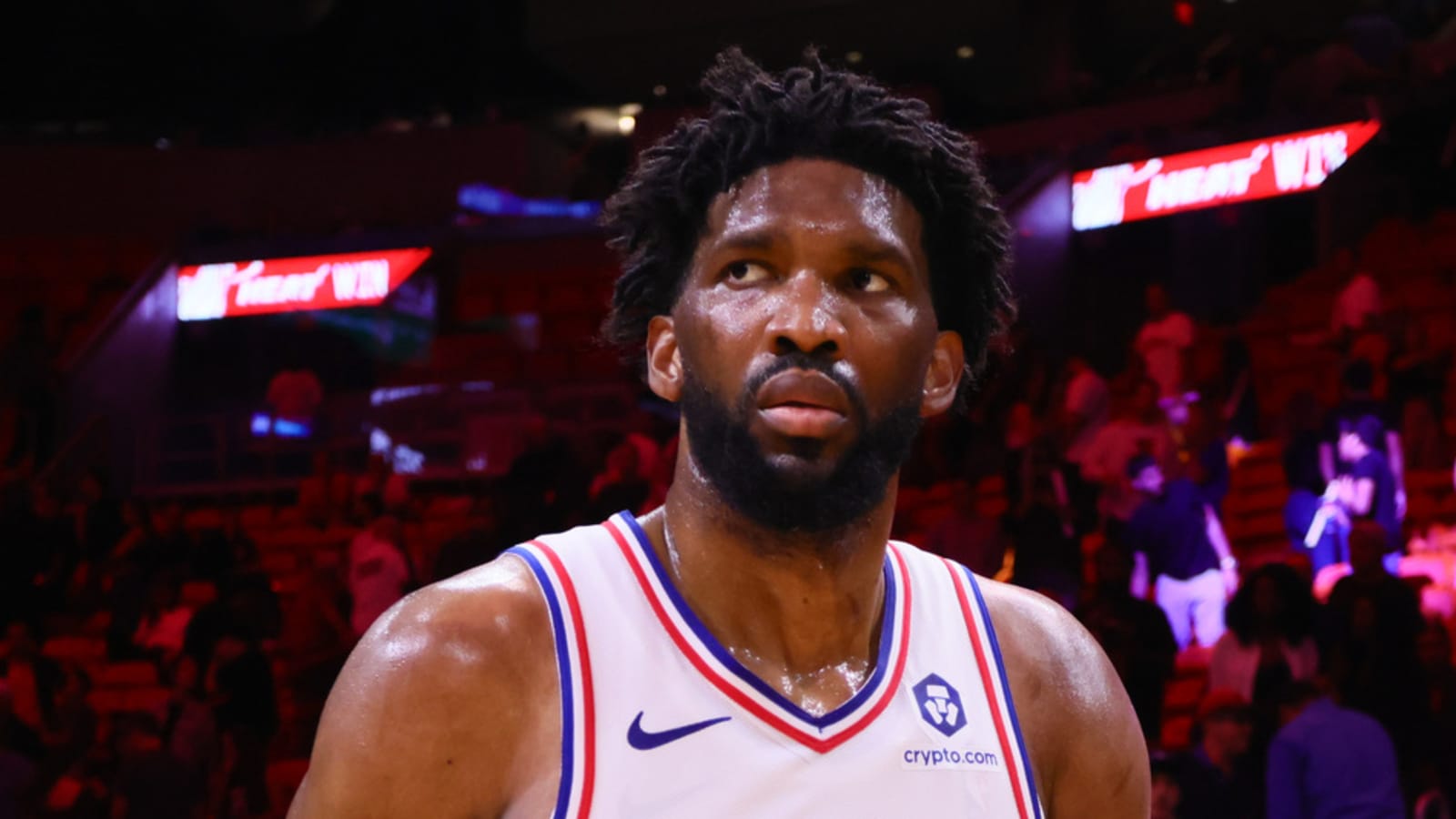 Sixers need stability amid disastrous start to season