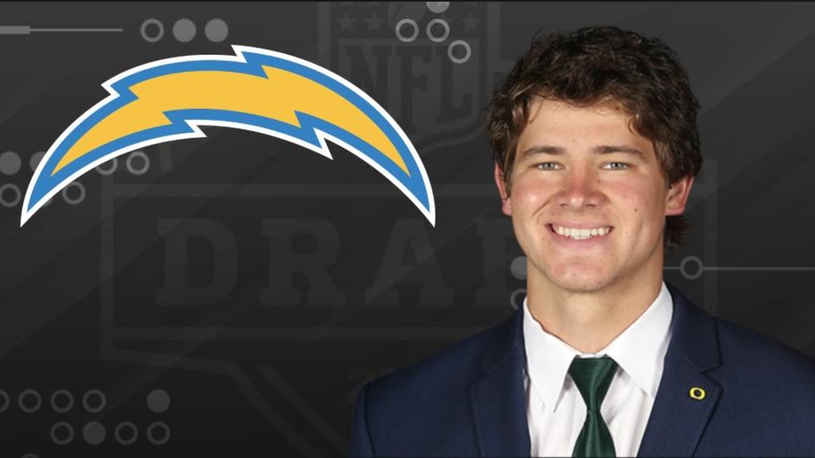 Anthony Lynn: Door isn't closed on Justin Herbert starting for Chargers