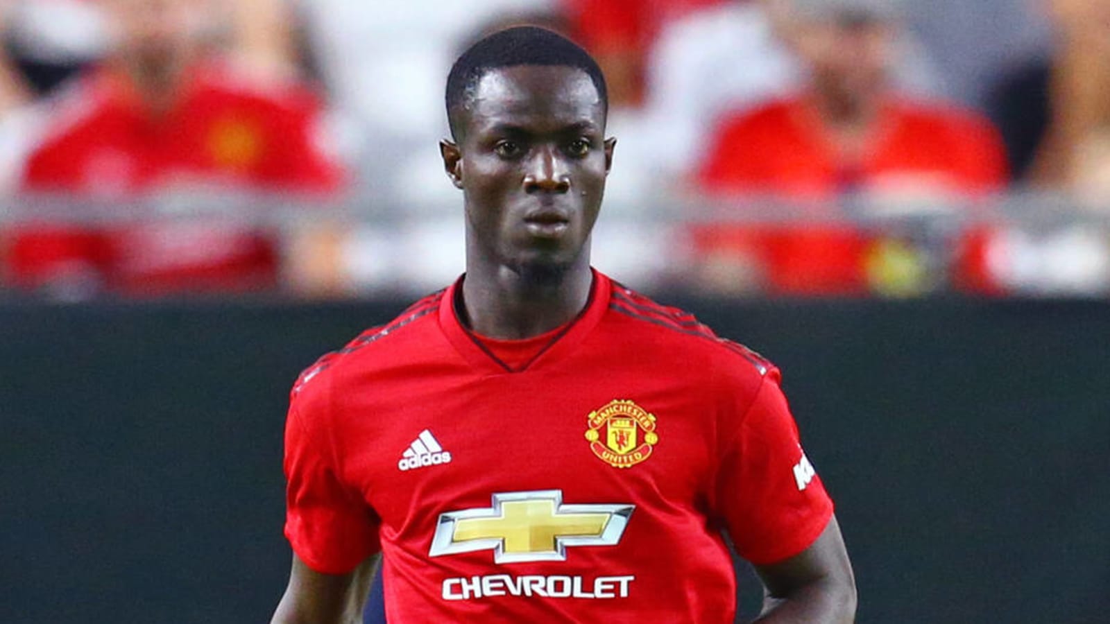 Eric Bailly reflects on horror move after Manchester United exit