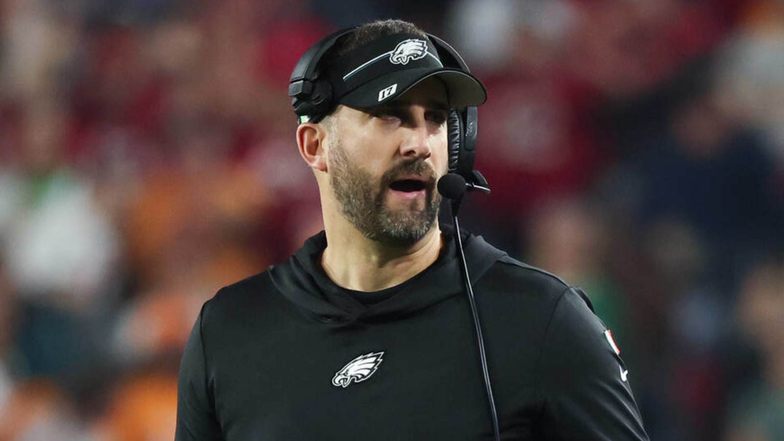 2024 offseason primer: Several on notice after Eagles’ disappointing playoff exit