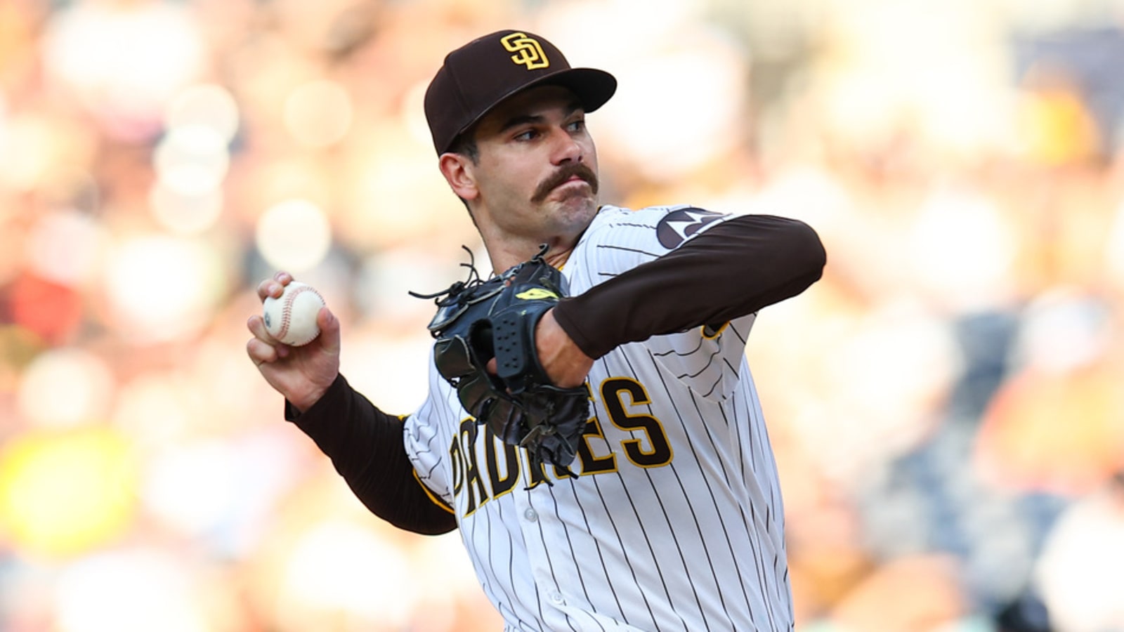 Padres set high bar in potential Dylan Cease trade