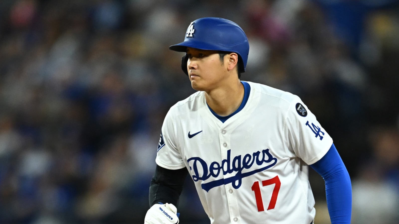 Ohtani throws bullpen session, no timeline for pitching return