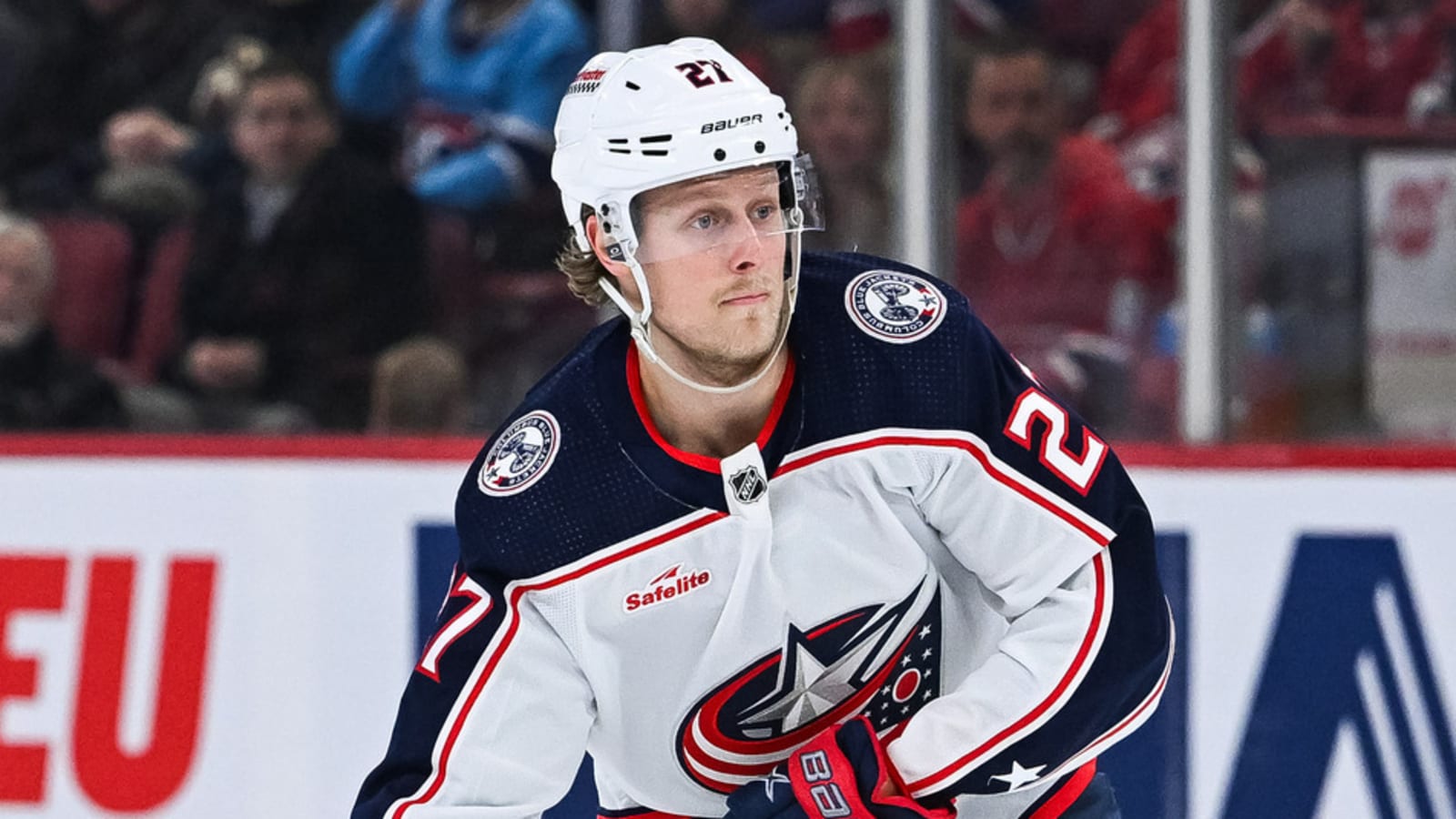 Panthers sign former first-round defenseman