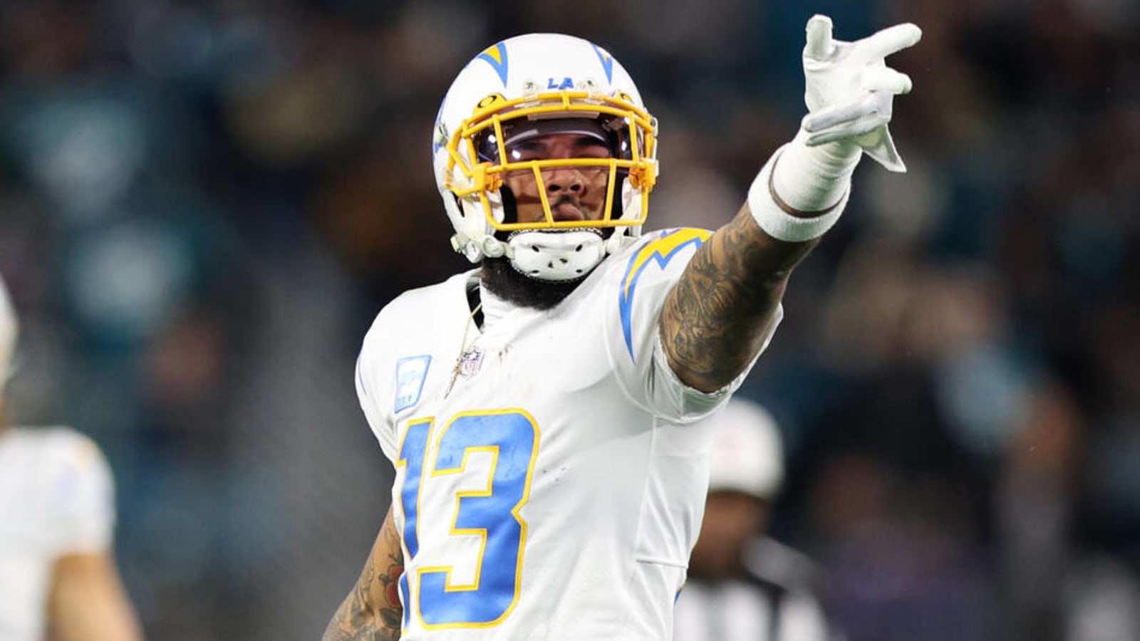 Chargers star set to have bounce-back season