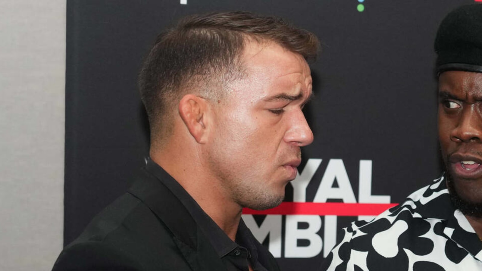 Chad Gable would be a major pull for AEW