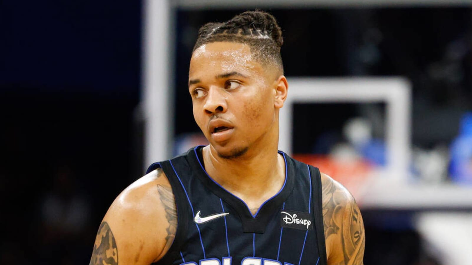 Markelle Fultz scores 10 points in first game back in 14 months