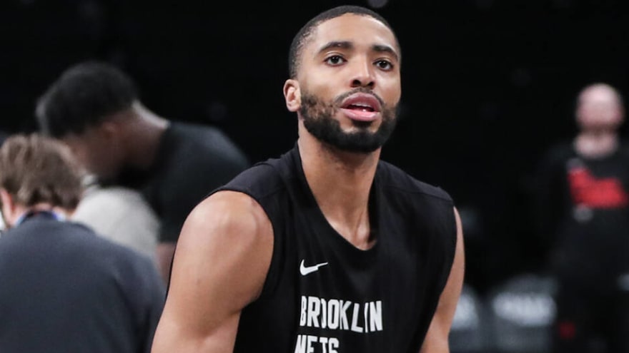 A 2024 offseason preview for the Brooklyn Nets