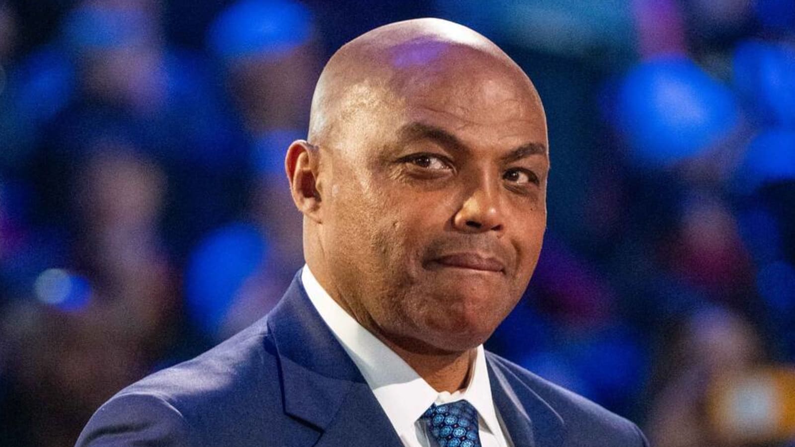 Charles Barkley has hilarious quote about LIV Golf money