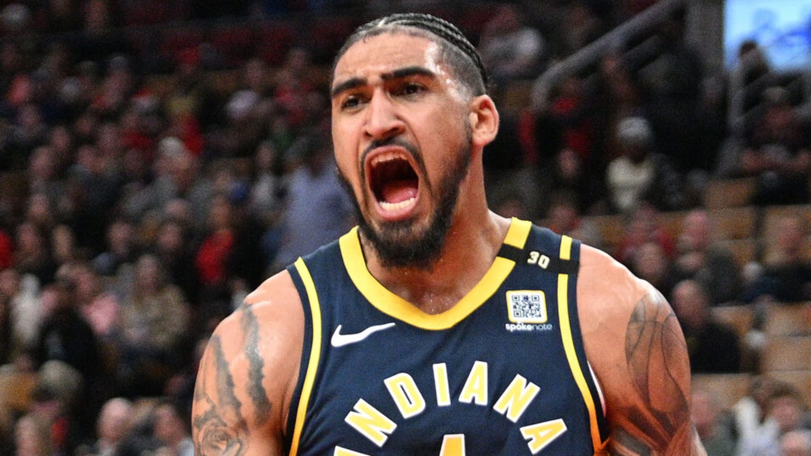 Pacers agree to new contract with critical bench contributor