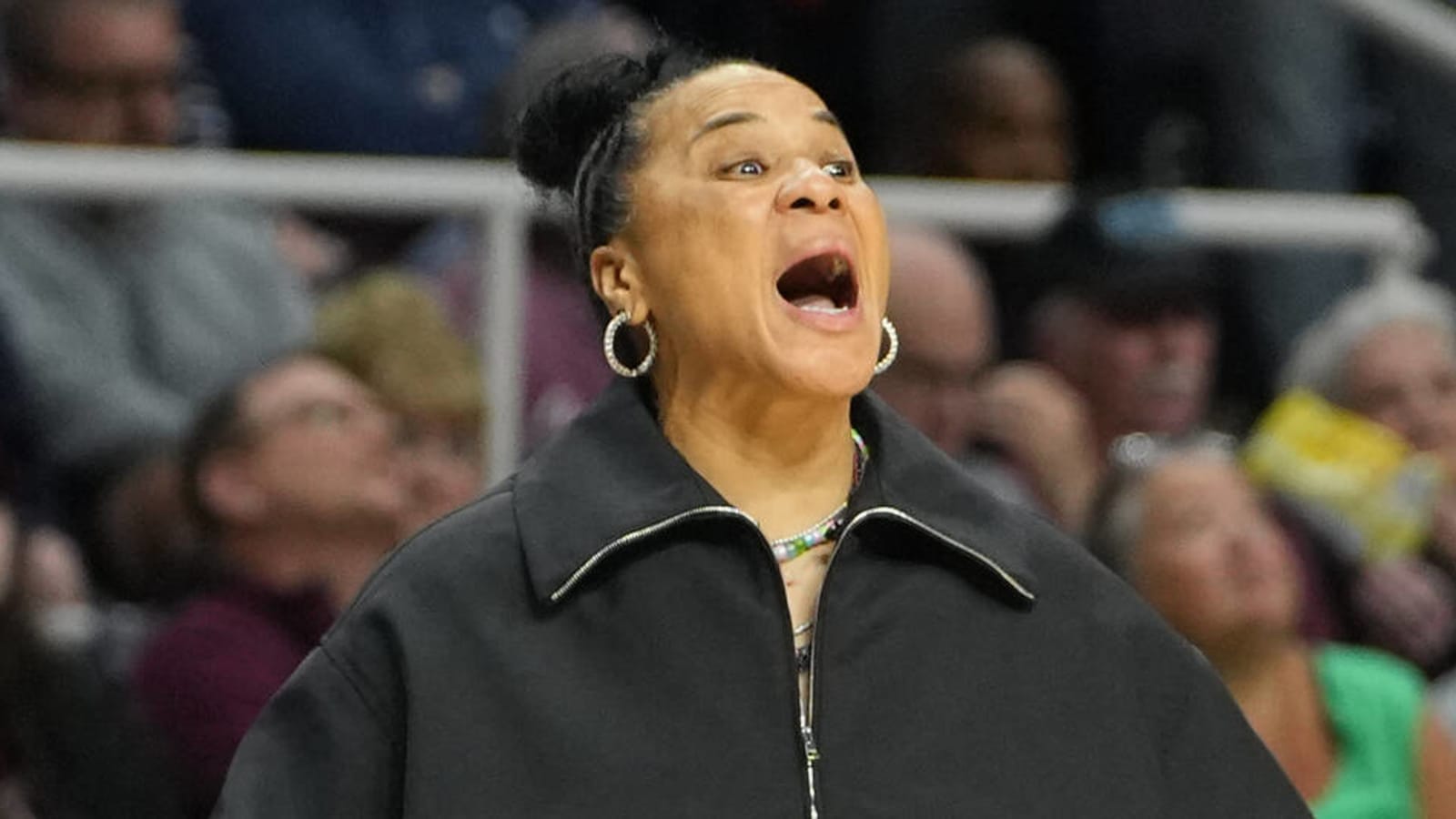 Women's Final Four burning questions: Where is South Carolina most vulnerable?