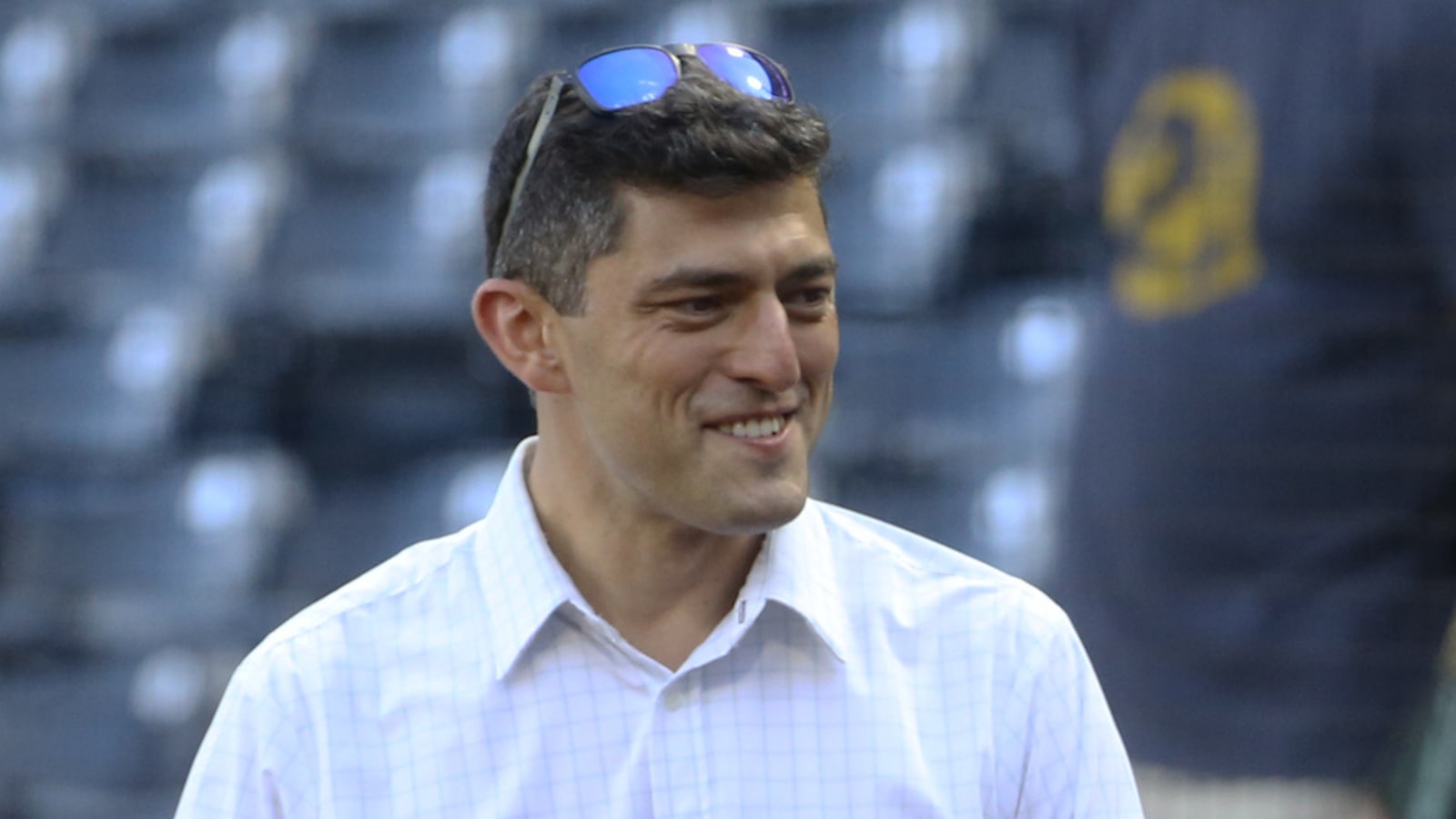 Cardinals make big announcement about their front office