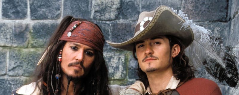 Pirates of the Caribbean' director recalls movie was 'doomed to