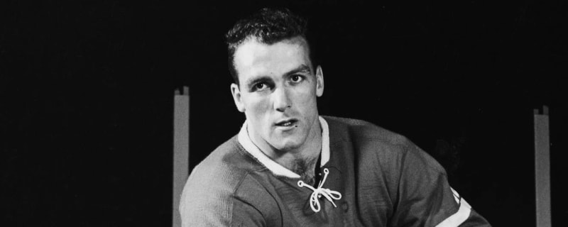 The 'Montreal Canadiens Hall of Famers' quiz