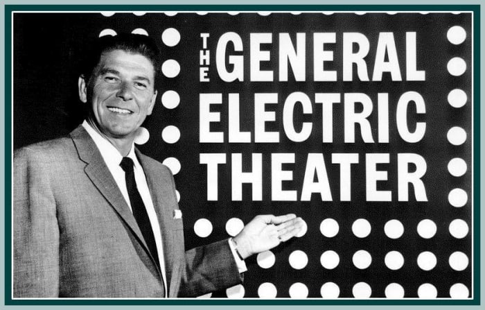 “General Electric Theater”