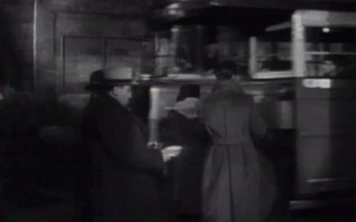 “The 39 Steps” (1935)