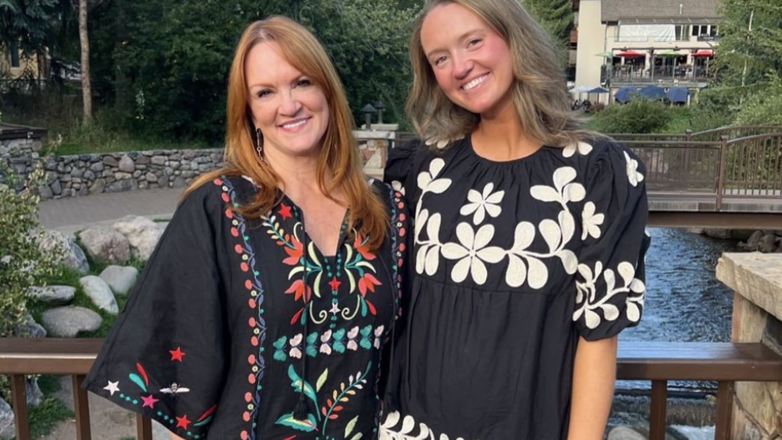 ‘Pioneer Woman’ Ree Drummond Gives Exciting Update After Becoming a Grandma for the First Time