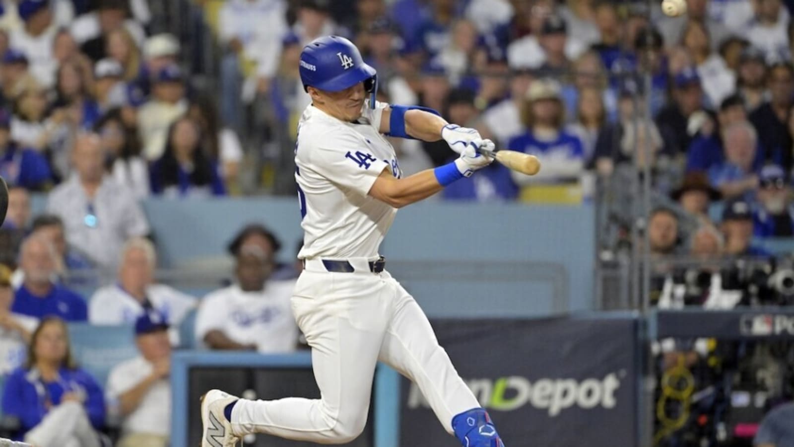 2024 NLCS: Dodgers Set Multiple MLB Postseason Records Vs. Mets