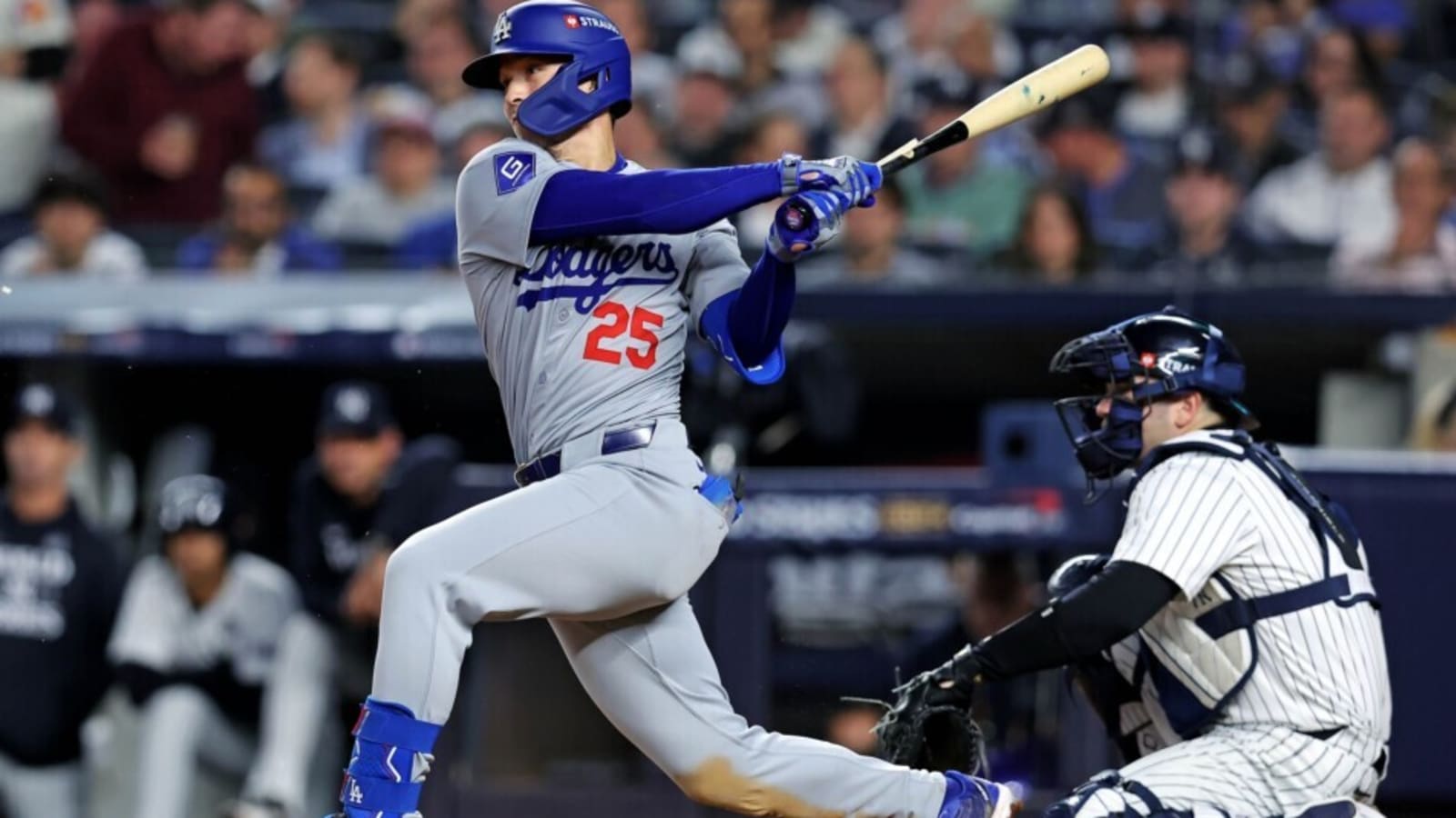  Tommy Edman Contract Extension Discussed