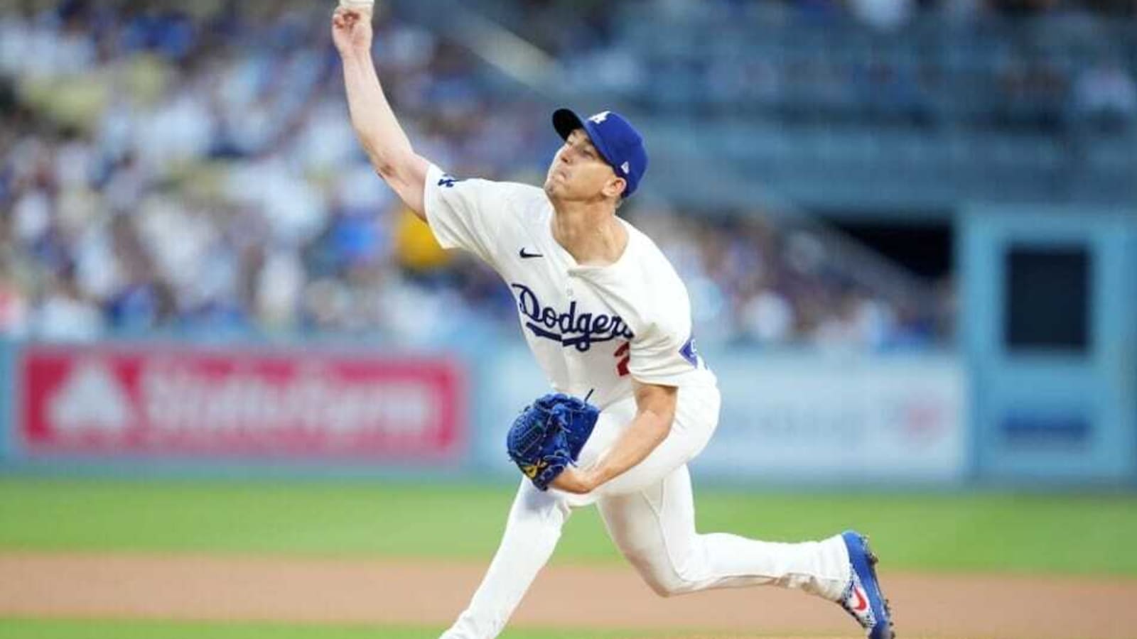  Walker Buehler Feeling ‘Closer’ To Old Self