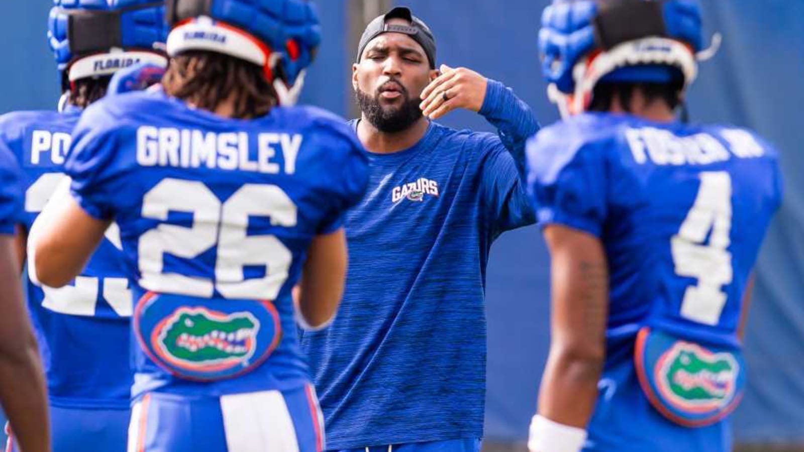 Billy Napier loses critical recruiter and assistant coach to bitter rival that could have major ripple effect