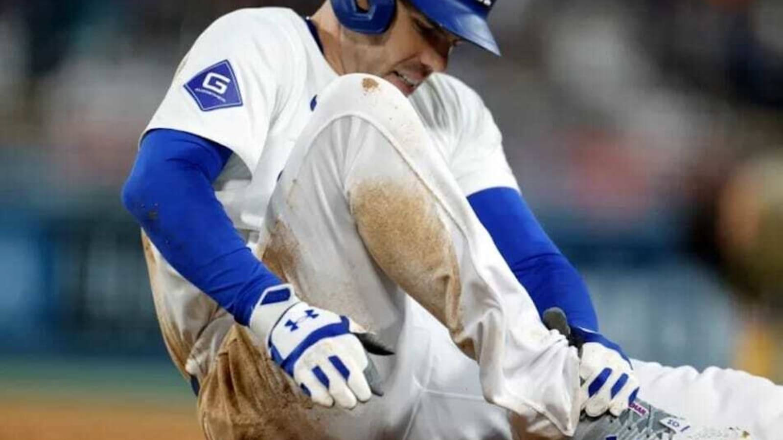 2024 Dodgers NLDS Workouts: Miguel Rojas, Freddie Freeman, Clayton Kershaw & More Updates