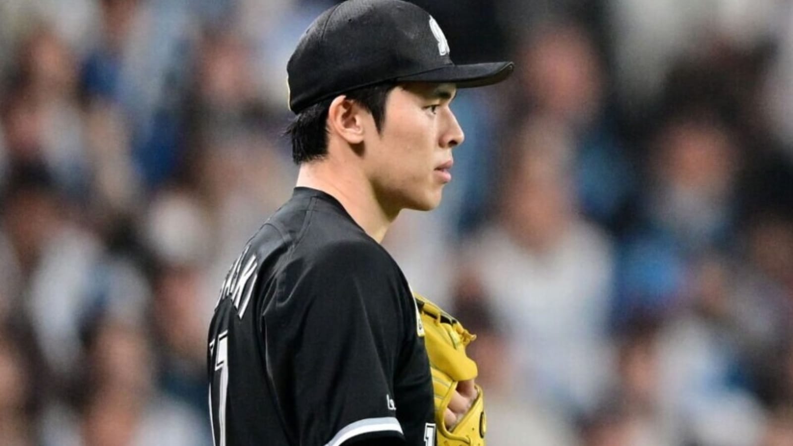 Roki Sasaki Rumors: Toronto Blue Jays Meeting; San Francisco Giants Eliminated