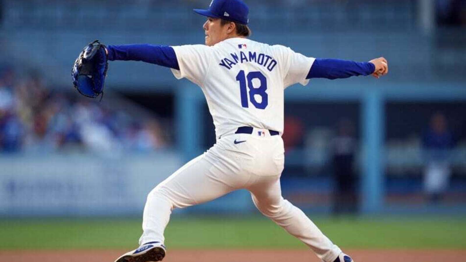  Yoshinobu Yamamoto Activated, Nick Ramirez Designated For Assignment