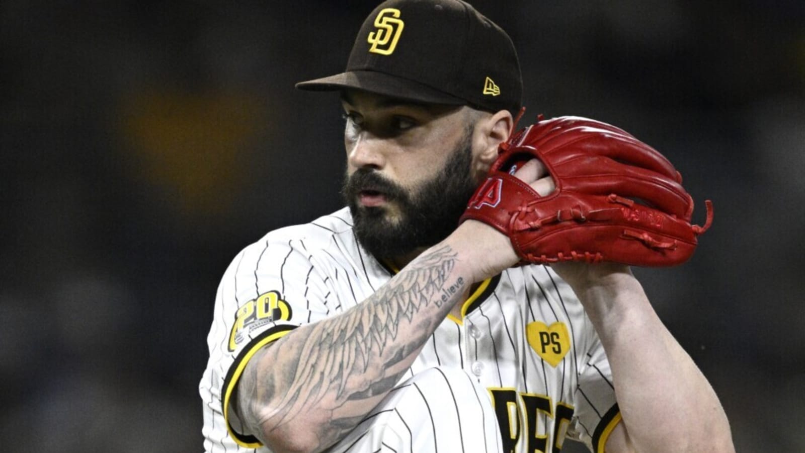 Tanner Scott’s Dodgers Contract Includes Signing Bonus & Deferred Salary