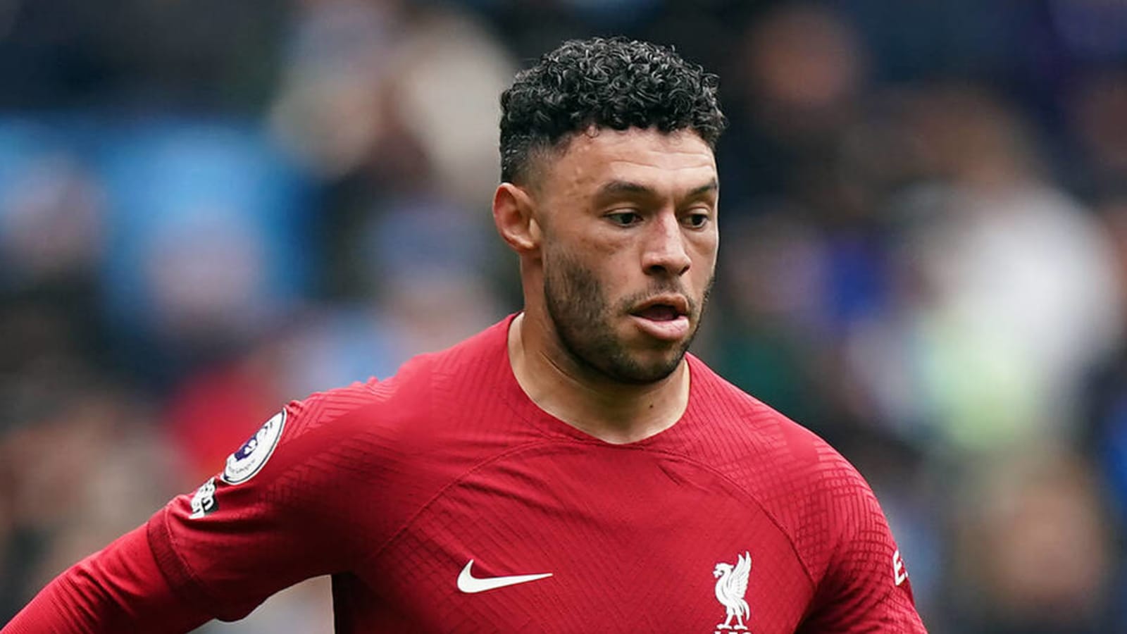 Alex Oxlade-Chamberlain makes startling claim about how he learned his time at Liverpool was over
