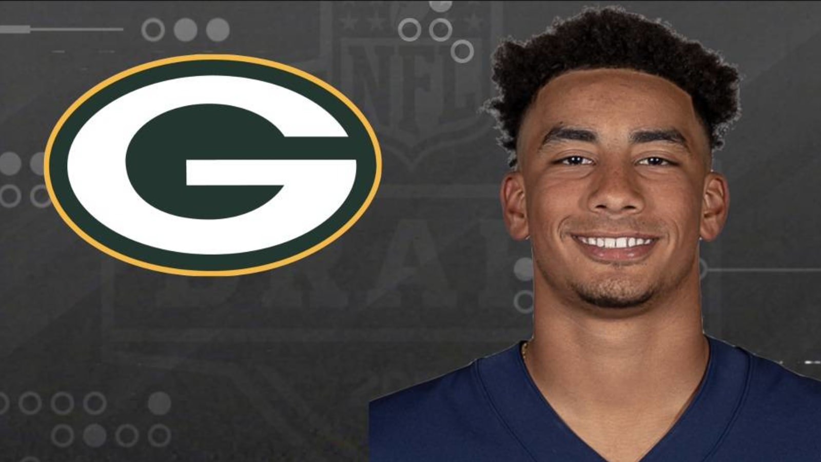 Packers were reportedly 'adamant' about drafting Jordan Love