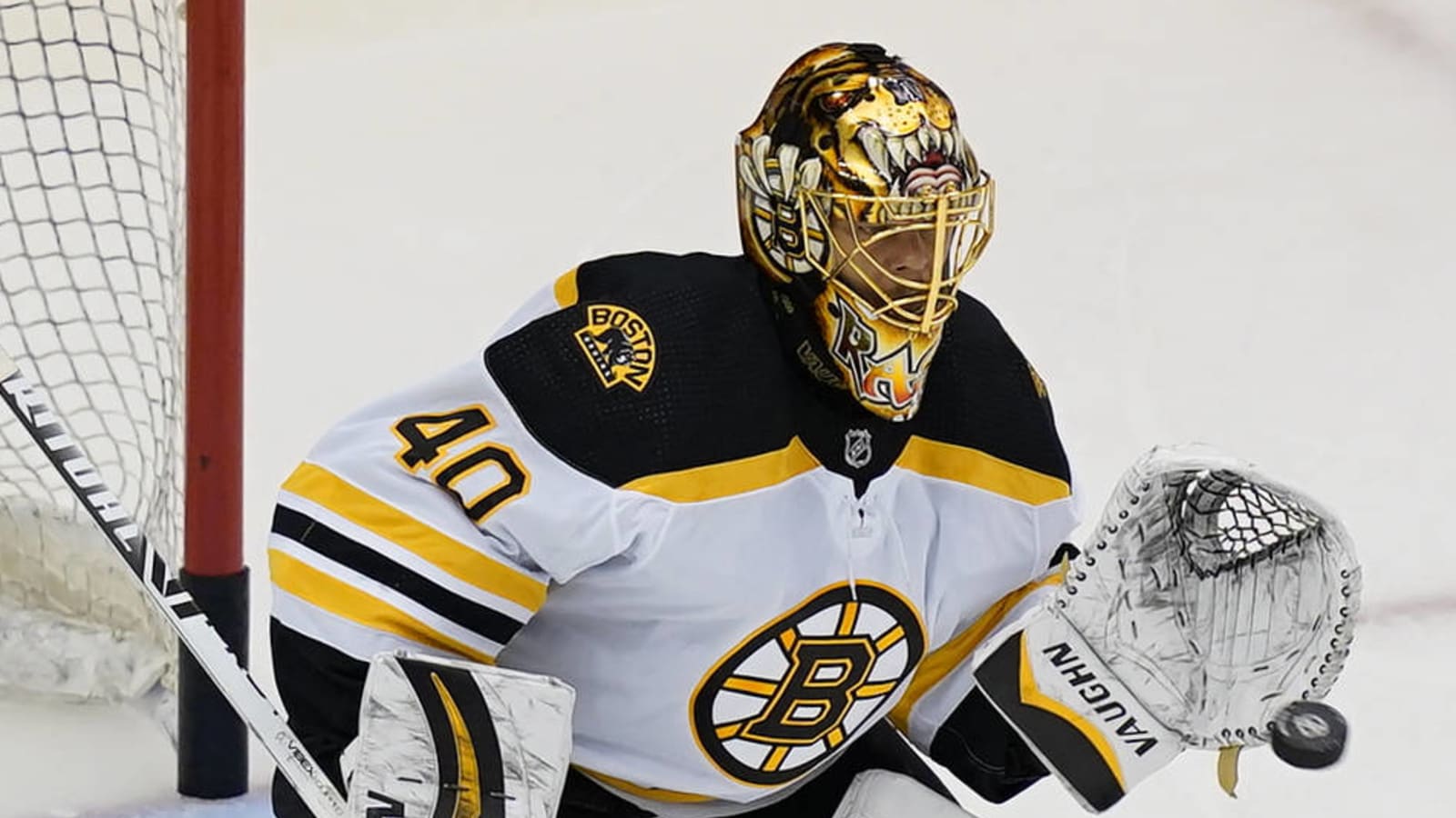 Stanley Cup winner Tim Thomas supports Tuukka Rask's decision to opt out of NHL's return to play