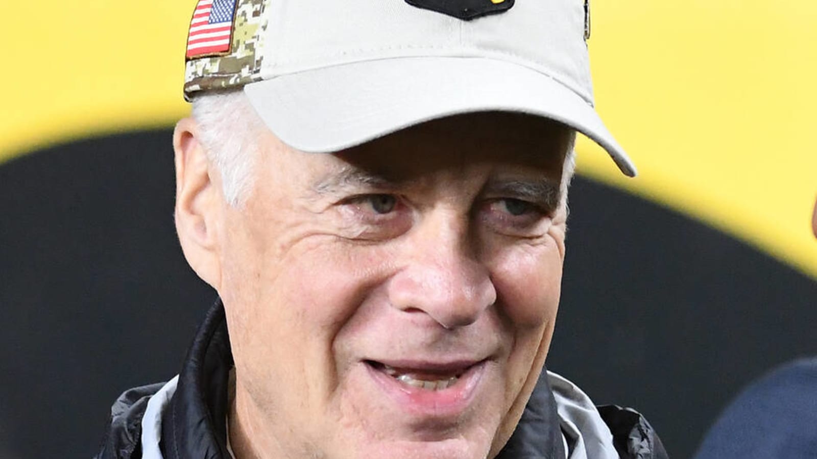 Steelers President Art Rooney II Doesn’t Rule Out Trading for QB