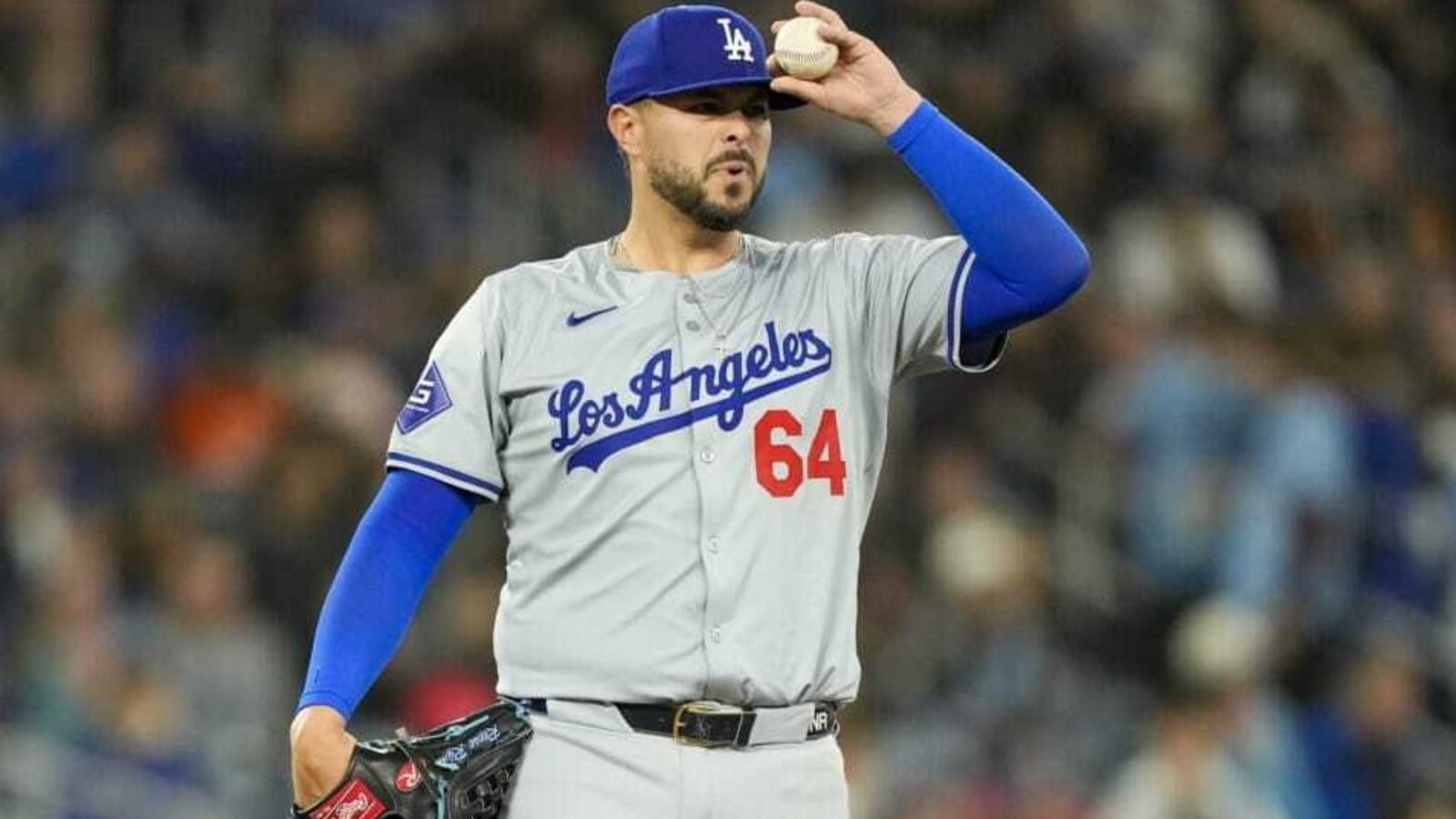  Gus Varland & Nick Ramirez Designated For Assignment