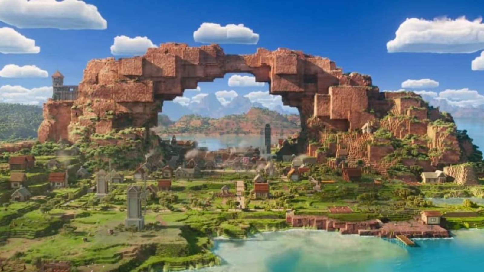 Minecraft Updates and Game Excitement