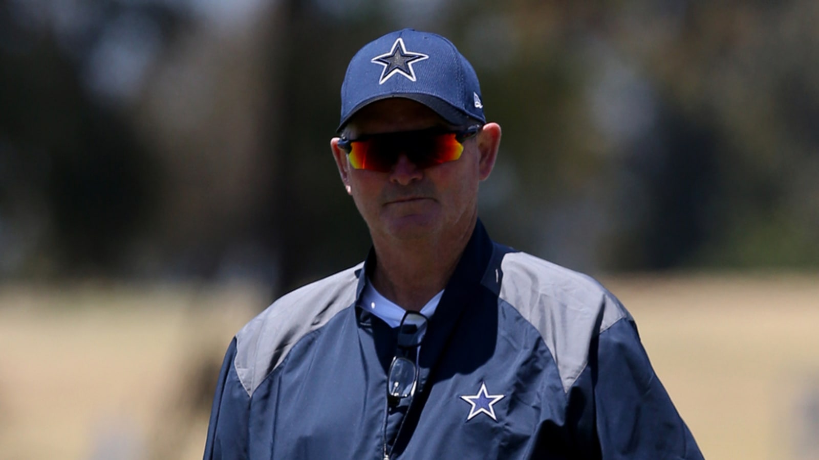 Cowboys Source Suggests Zimmer Major Decision Made