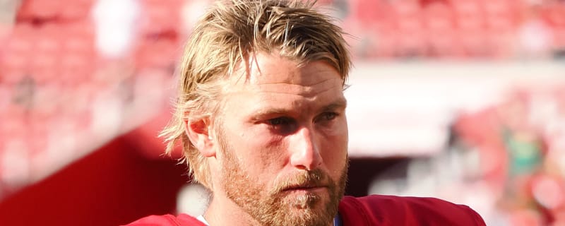 Report reveals 49ers' plans for Yetur Gross-Matos, Mitch Wishnowsky